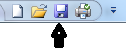 RASON Desktop IDE menu